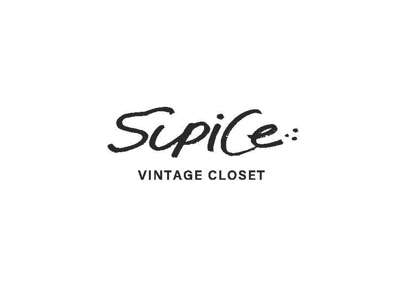 Supice VINTAGE CLOSET