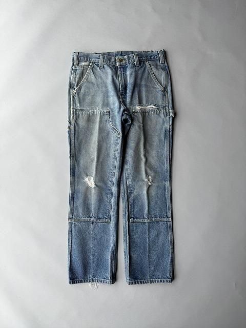 Carhartt  Double Knee Duck Pants ֥ˡ åѥ ѥ ϡ ǥ˥