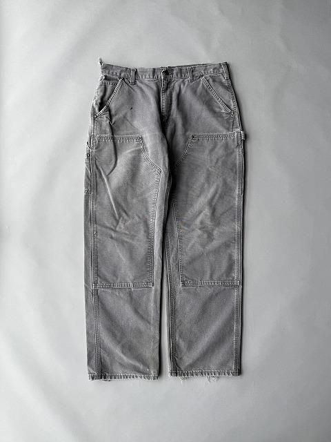 Carhartt  Double Knee Duck Pants ֥ˡ åѥ ѥ ϡ 졼