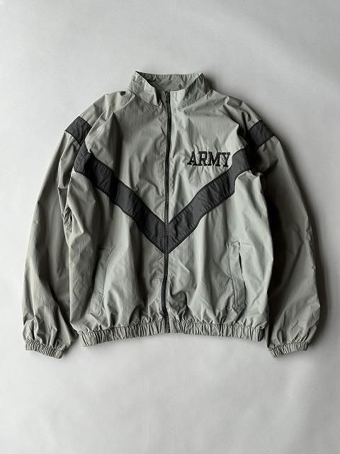 US.ARMY  00s US ARMY IPFU JACKET  Ʒʪ եåȥͥ㥱å ʥ󥸥㥱å ȥ졼˥󥰥㥱å