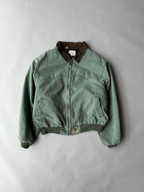 Carhartt Santa Fe Jacket ϡ 󥿥ե å㥱å å û