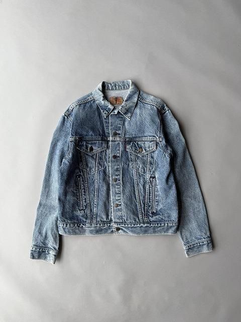 Levi's】 1980s 70506 Denim Jacket リーバイス デニムジャケット
