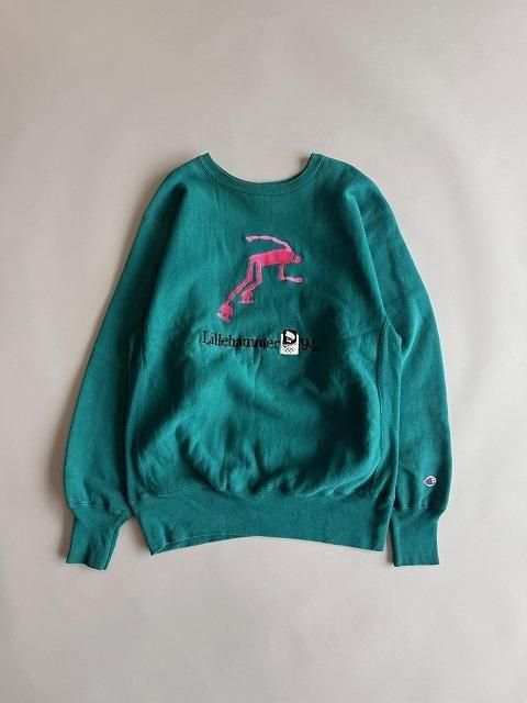 Champion90s Reverse Weave Sweats֥ȥꥳ֡USA