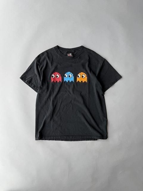 PACMAN Tee T ѥåޥ 
