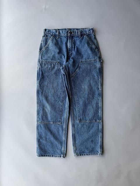 Carhartt  Double Knee Duck Pants ֥ˡ åѥ ѥ ϡ ǥ˥