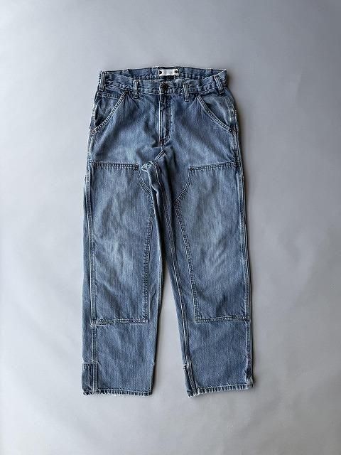 Carhartt  Double Knee Duck Pants ֥ˡ åѥ ѥ ϡ ǥ˥