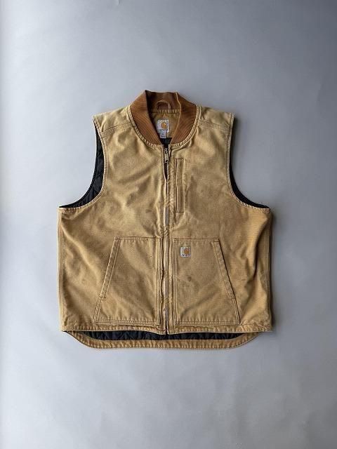 Carhartt Duck Vest ϡ å٥ ١ å ٥ 
