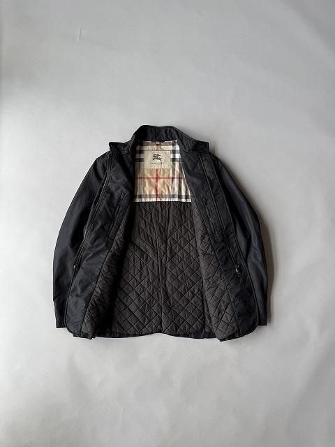 Burberry ジャケット 三越伊勢丹 | burberry/バーバリー通販 | リバーシブル チェック