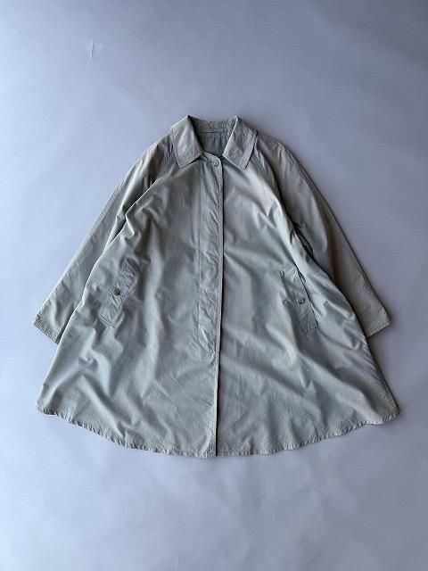 Burberry balmacaan coat made in England СХ꡼ Хޥ󥳡 ƥ󥫥顼 󥰥