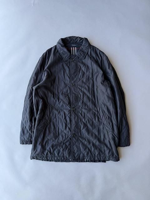 Burberry Quilted Jacket ƥ󥰥㥱å ڥ