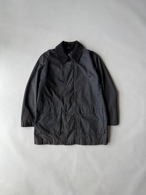 Burberry Hunting Jacket ϥƥ󥰥㥱å ڥ