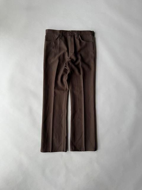 Wrangler Wrancher Dress Jeans W35-L32 (D.Brown) 󥰥顼 㡼ɥ쥹 ݥѥ