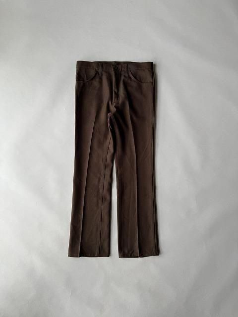 Wrangler Wrancher Dress Jeans W33-L32 (D.Brown) 󥰥顼 㡼ɥ쥹 ݥѥ