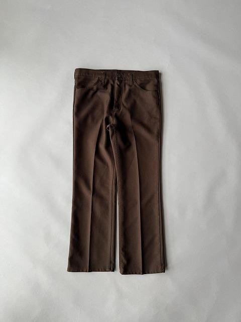 Wrangler Wrancher Dress Jeans W34-L30 (D.Brown) 󥰥顼 㡼ɥ쥹 ݥѥ