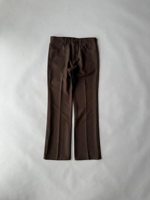 Wrangler Wrancher Dress Jeans W32-L32 (D.Brown) 󥰥顼 㡼ɥ쥹 ݥѥ