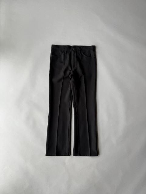 Wrangler Wrancher Dress Jeans W34-L32 (Black) 󥰥顼 㡼ɥ쥹 ݥѥ