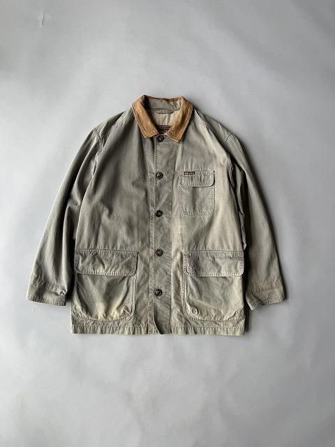 Marlboro Classics  Hunting Jacket ޥܥ ϥƥ󥰥㥱å ꥢ