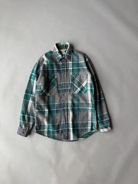 ST.JOHN'S BAY" Cotton Flannel Shirts ȥ ٥ ͥ륷 եͥ å