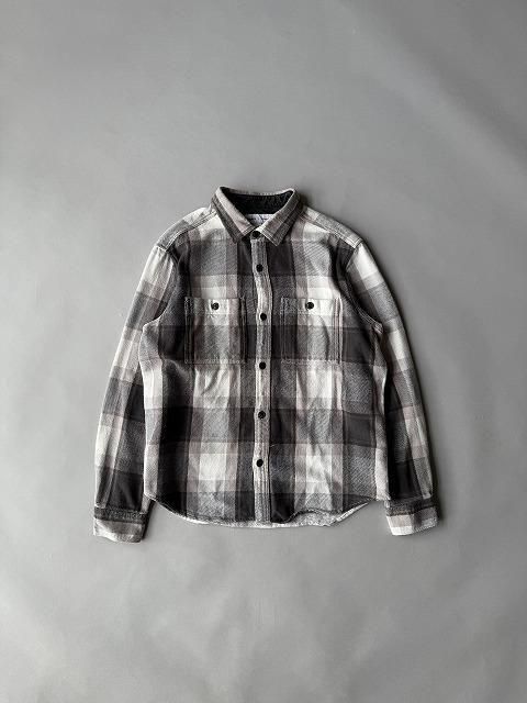 OLD NAVY" Cotton Flannel Shirts ɥͥӡ ͥ륷 եͥ å