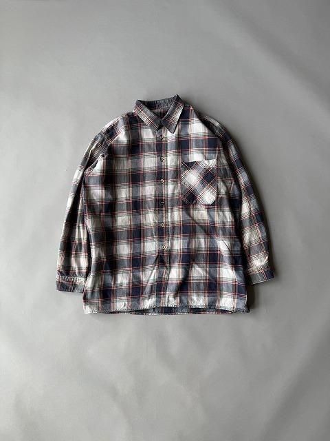Cotton Flannel Shirts ͥ륷 եͥ å