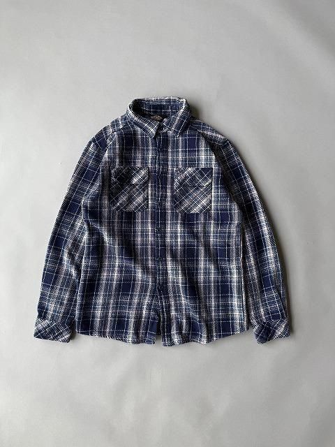 "PACIFIC TRAIL" Cotton Flannel Shirts ѥեåȥ쥤 ͥ륷 եͥ å