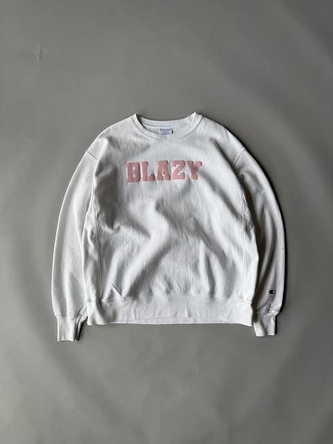Champion00s Reverse Weave Crewneckñ