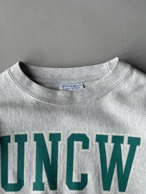 70's champion reverse weave 単色 エンジ champion】reverse weave 単色 70s エンジ L - メルカリ