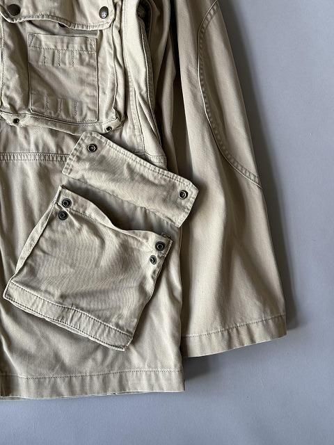 Polo by Ralph Lauren】 Military Sampling Jacket TAP47/53 ラルフ