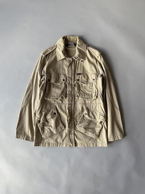 Polo by Ralph Lauren Military Sampling Jacket TAP47/53 ե ѥȥ롼ѡ ѥ饷塼ȥ㥱å 