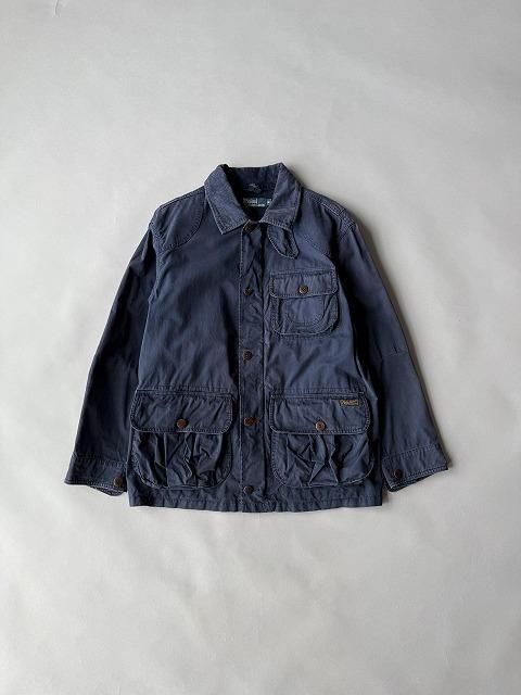 Polo by Ralph Lauren Hunting Jacket ե ϥƥ󥰥㥱å