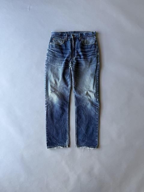 Levi's 615 EURO Levi's Denim Pants ꡼Х ǥ˥ѥ ȥ졼  ǥ 90s