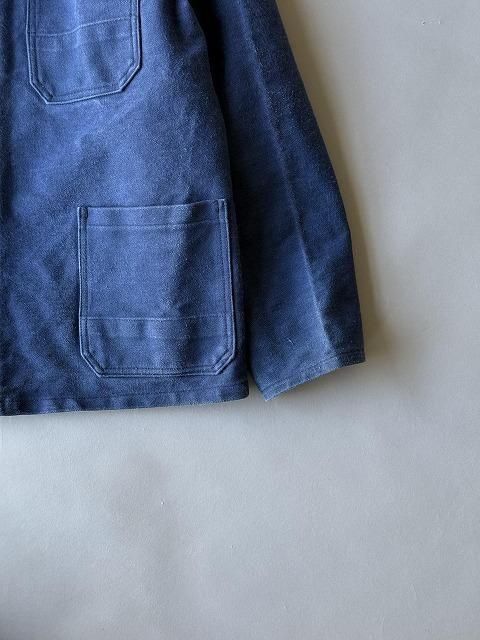 50s 60s ユーロワーク　ヴィンテージ　ドイツ　エレファントスキン　JKT 50s 60s ユーロワーク ヴィンテージ ドイツ エレファントスキン JKT