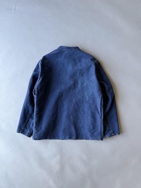 EURO WORK】 German Moleskin Work Jacket ユーロワーク