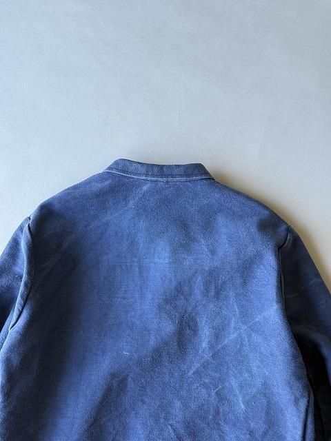 50s 60s ユーロワーク　ヴィンテージ　ドイツ　エレファントスキン　JKT 50s 60s ユーロワーク ヴィンテージ ドイツ エレファントスキン JKT