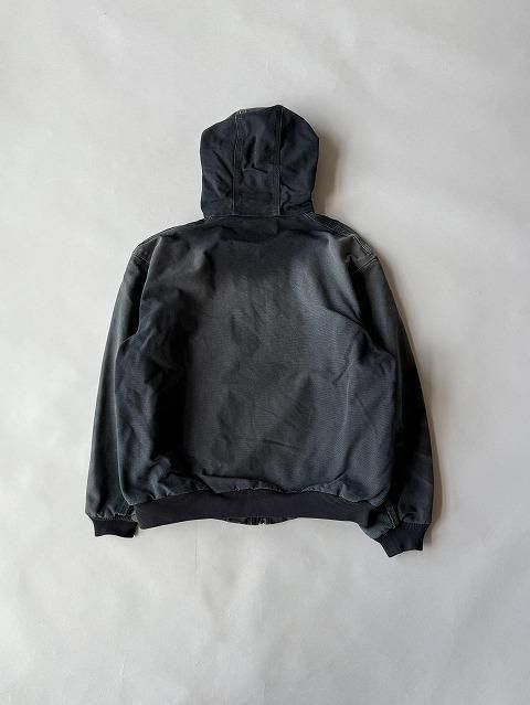Carhartt】 Active Jacket Black カーハート アクティブジャケット