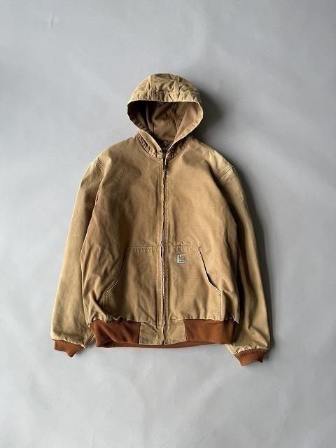 Carhartt Active Jacket Carhartt Brown ϡ ƥ֥㥱å å㥱å åѡ å ֥饦