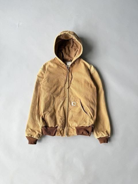 Carhartt Active Jacket Carhartt Brown ϡ ƥ֥㥱å å㥱å åѡ å ֥饦