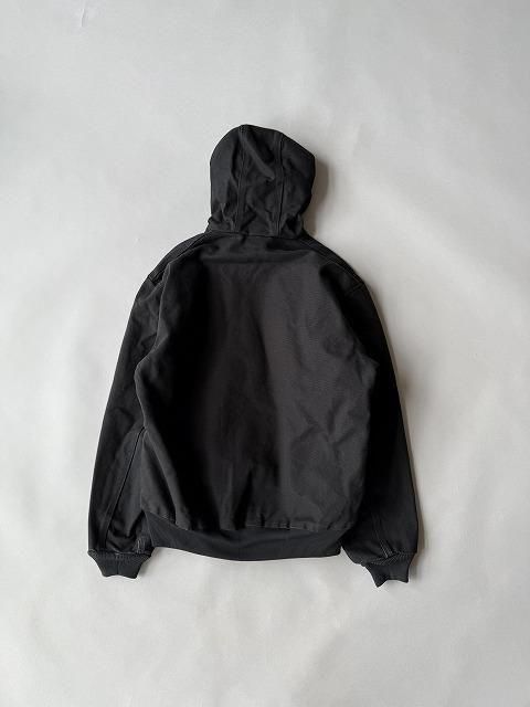 Carhartt】 Active Jacket Black Msize カーハート アクティブ