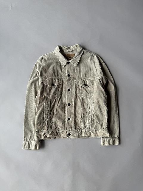 Levi's 70503 Corduroy Tracker Jacket ꡼Х ǥ㥱å 桼꡼Х ȥå㥱å