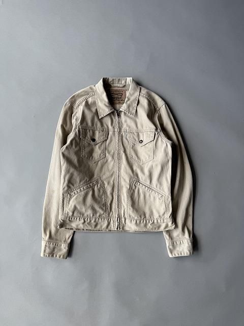 Levi's 70509 Pique Tracker Jacket ꡼Х ԥ 㥱å 桼꡼Х ȥå㥱å åץå