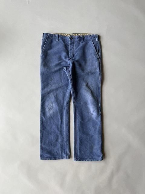EURO WORK German Elephant Skin Work Pants ɥ ѥ 桼 եȥ ⡼륹