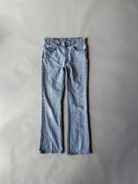 Levi's 517 Boots Cut Jeans ꡼Х ǥ˥ѥ ֡ĥå  ꥫ