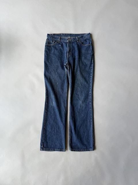 Levi's 517 Boots Cut Jeans ꡼Х ǥ˥ѥ ֡ĥå  ꥫ
