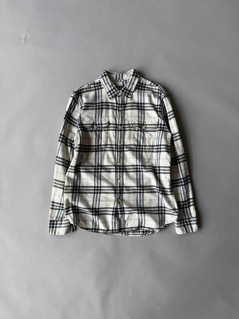 Cotton Flannel Shirts ͥ륷 եͥ å