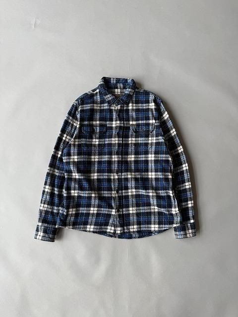 Orvis Cotton Flannel Shirts ͥ륷 եͥ å ӥ