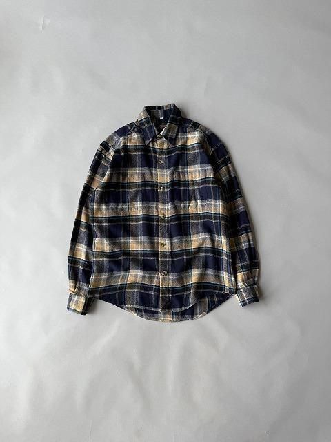 Cotton Acrylic Flannel Shirts ͥ륷 եͥ å