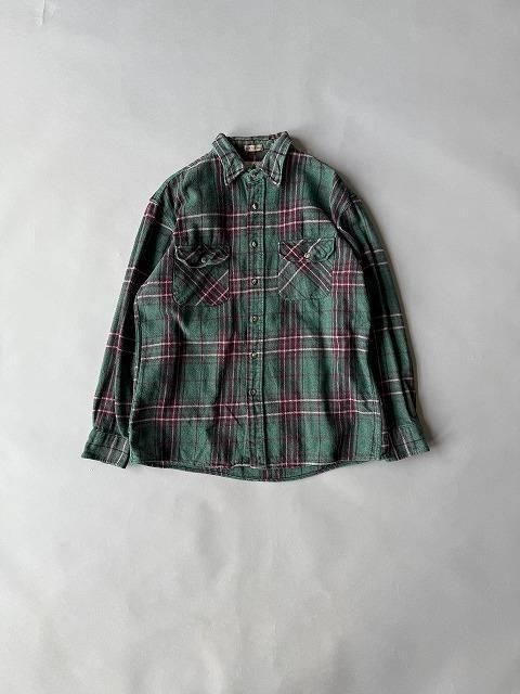 Cotton Flannel Shirts ͥ륷 եͥ å