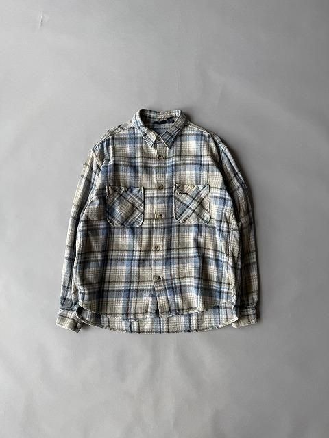 Cotton Flannel Shirts ͥ륷 եͥ å