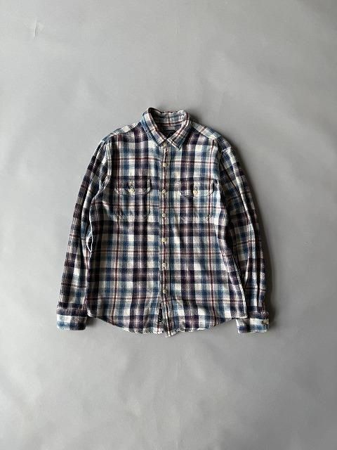 Cotton Flannel Shirts ͥ륷 եͥ å