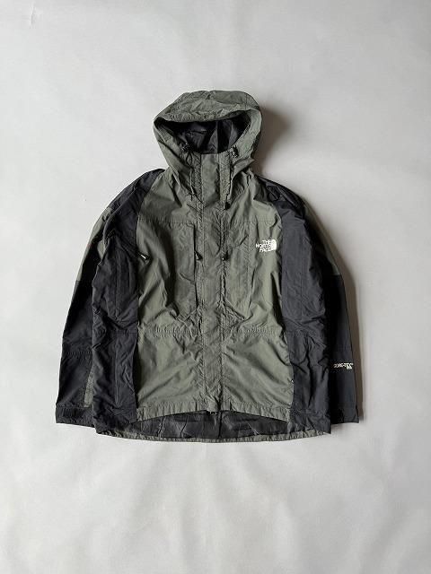 THE NORTH FACE】 GORE-TEX Summit Series Mountain parka